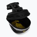 Чанта за седалка на велосипед Topeak Wedge Pack II черна T-TC2270B 4