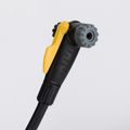 Topeak Joe Blow Max Hp помпа за велосипеди с настилка, черна T-TJB-M2B 6