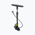 Topeak Joe Blow Max Hp помпа за велосипеди с настилка, черна T-TJB-M2B 7