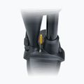 Подова помпа за велосипеди Topeak Joe Blow Max Hp silver T-TJB-M2S 11