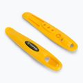 Topeak Air Booster Race Pod X жълта T-TAB-RPX велосипедна помпа 2