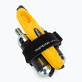 Topeak Air Booster Race Pod X жълта T-TAB-RPX велосипедна помпа 4