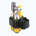 Topeak Air Booster Race Pod X жълта T-TAB-RPX велосипедна помпа 5