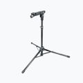 Сервизна стойка за велосипеди Topeak PrepStand Elite черна T-TW002