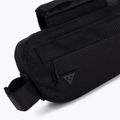 Чанта за велосипед под рамката Topeak MidLoader черна T-TBP-ML3B 4