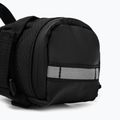 Чанта за седалка за велосипед LEZYNE M-CADDY черна LZN-1-SB-CADDY-V1M04 6