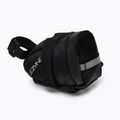 Чанта за седалка на велосипед LEZYNE S-CADDY черна LZN-1-SB-CADDY-V1S04