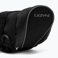 Чанта за седалка на велосипед Lezyne MICRO CADDY черна V1MCM04 3