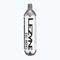 Газов патрон за велосипедна помпа Lezyne Co2 silver