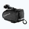 Чанта за седалка на велосипед LEZYNE M-CADDY черна QR LZN-1-SB-CADDY-V1MQR04 8