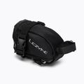 Чанта за седалка Lezyne EX-CADDY черна V1M04