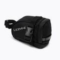 Чанта за седалка Lezyne EX-CADDY черна V1M04 2