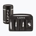 Кутия за инструменти с органайзер Lezyne Flow Caddy With Organizer black