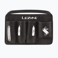 Кутия за инструменти с органайзер Lezyne Flow Caddy With Organizer black 2