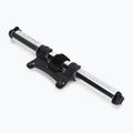 Lezyne LITE DRIVE HP M ABS 160psi сребърна помпа за велосипед LZN-1-MP-LTDR-V1M06