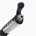 Lezyne LITE DRIVE HP M ABS 160psi сребърна помпа за велосипед LZN-1-MP-LTDR-V1M06 4