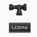 Помпа за велосипед Lezyne Control Drive CO2 + 1 x cartridge 25 g gloss black 2