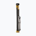 Lezyne Digital Shock Drive шокова помпа черно-златиста 1-MP-DSHKDR-V104 5