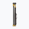 Lezyne Digital Shock Drive шокова помпа черно-златиста 1-MP-DSHKDR-V104 6