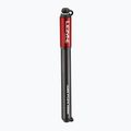 Велосипедна помпа Lezyne Lite Drive HP M ABS 160psi gloss red