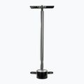Велосипедна помпа Lezyne CNC Floor Drive 3,5 silver gloss