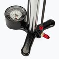 Велосипедна помпа Lezyne CNC Floor Drive 3,5 silver gloss 2