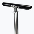 Велосипедна помпа Lezyne CNC Floor Drive 3,5 silver gloss 3