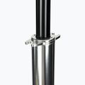 Велосипедна помпа Lezyne CNC Floor Drive 3,5 silver gloss 4