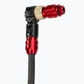 Велосипедна помпа Lezyne CNC Floor Drive 3,5 silver gloss 5