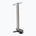 Велосипедна помпа Lezyne CNC Floor Drive 3,5 silver gloss 6