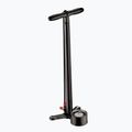 Помпа за велосипед Lezyne Classic Floor Drive 3.5 220psi металик черен
