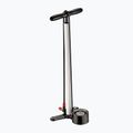 Помпа за велосипед Lezyne Classic Floor Drive 3.5 220psi металик черен 2