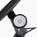 Lezyne Pressure Over Drive Abs-1 Pro Chuck велосипедна помпа черна LZN-1-FP-PRODR-V204 3