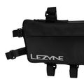 Чанта за велосипед LEZYNE FRAME CADDY под рамката черна LZN-1-CS-FRAME-V104 4