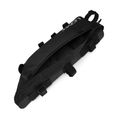 Чанта за велосипед LEZYNE FRAME CADDY под рамката черна LZN-1-CS-FRAME-V104 5