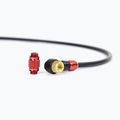 Помпа за велосипед Lezyne Sport Floor Drive 3.5 metallic silver 2