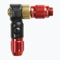 Помпа за велосипед Lezyne Sport Floor Drive 3.5 metallic silver 4