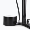 Lezyne STEEL FLOOR DRIVE ABS-1 PRO CHUCK 220psi велосипедна помпа черна LZN-1-FP-SFLDR-V704 4