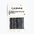 Каучук за ремонт на гуми Lezyne Tubeless Plug Refill 10 бр. черен 2