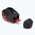 Lezyne комплект LED светлини за велосипед KTV DRIVE, KTV usb черни LZN-1-LED-12P-V404 4