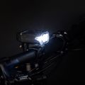 Lezyne комплект LED светлини за велосипед KTV DRIVE, KTV usb черни LZN-1-LED-12P-V404 5