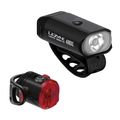 Lezyne комплект светлини за велосипед MINI DRIVE 400, FEMTO DRIVE, usb черен LZN-1-LED-24P-V304 7