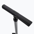 Велосипедна помпа Lezyne Macro Floor DV Dual Valve Head 220psi silver 2