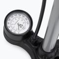 Велосипедна помпа Lezyne Macro Floor DV Dual Valve Head 220psi silver 3