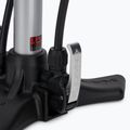 Велосипедна помпа Lezyne Macro Floor DV Dual Valve Head 220psi silver 4