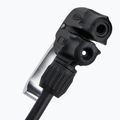 Велосипедна помпа Lezyne Macro Floor DV Dual Valve Head 220psi silver 5