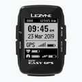 Километраж/велокомпютър за велосипед Lezyne Macro Easy GPS black 2