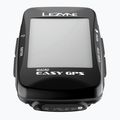 Километраж/велокомпютър за велосипед Lezyne Macro Easy GPS black 3