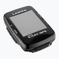 Километраж/велокомпютър за велосипед Lezyne Macro Easy GPS black 4