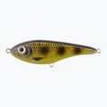 Strike Pro Buster Jerk II Floating C713G TEV-EG049F Воблер